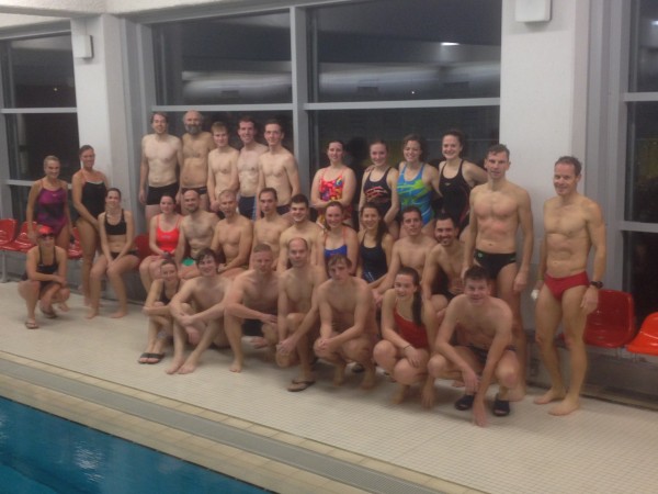 Spezialprogramm in der Friedensschule